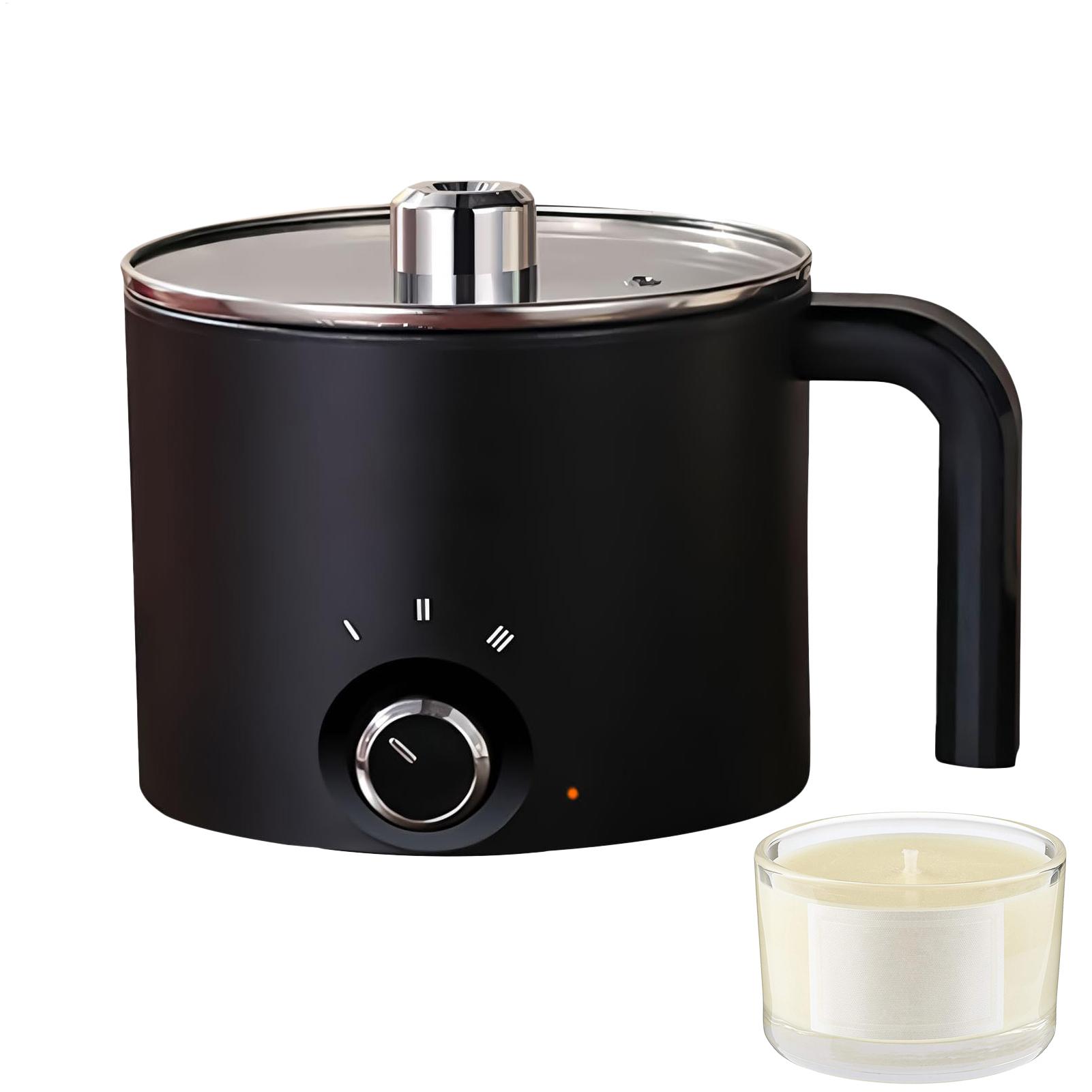 Candle Making Experience - Candle Wax Melting Pot 1.5L Large
