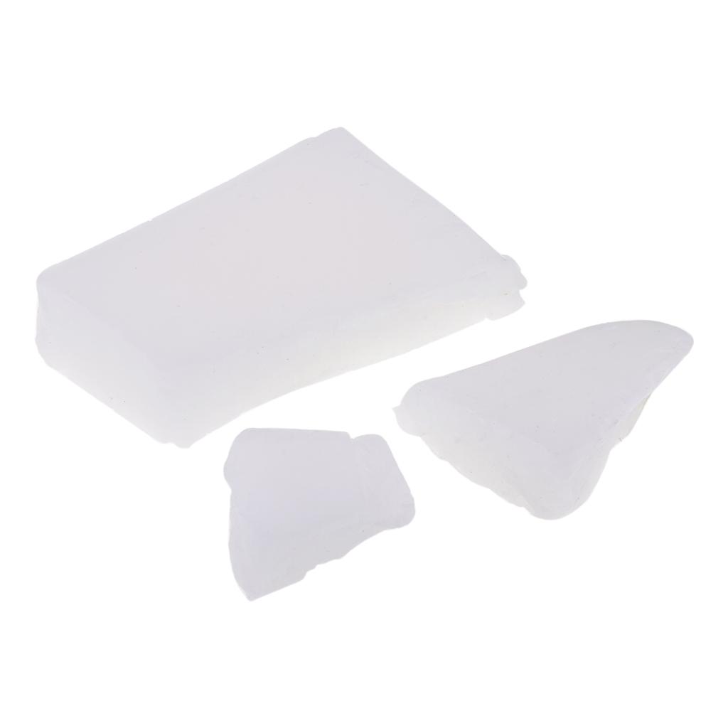 Paraffin Wax/ Pillar Blend - - - Candle Making Experience recension och pris