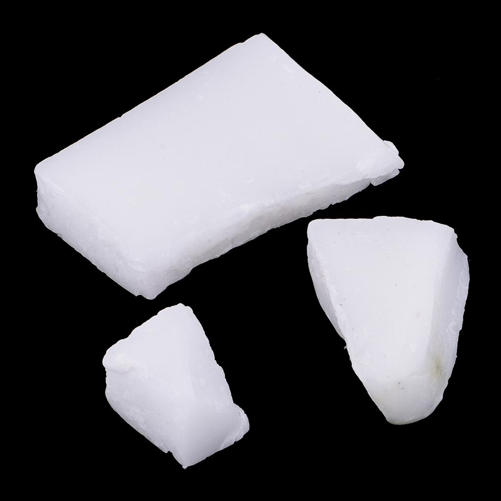 Paraffin Wax/ Pillar Blend - - - Candle Making Experience recension och pris