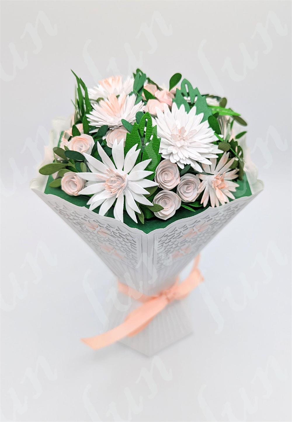 Metal Cutting Dies Box Bloomin - Candle Making Instructions recension och pris