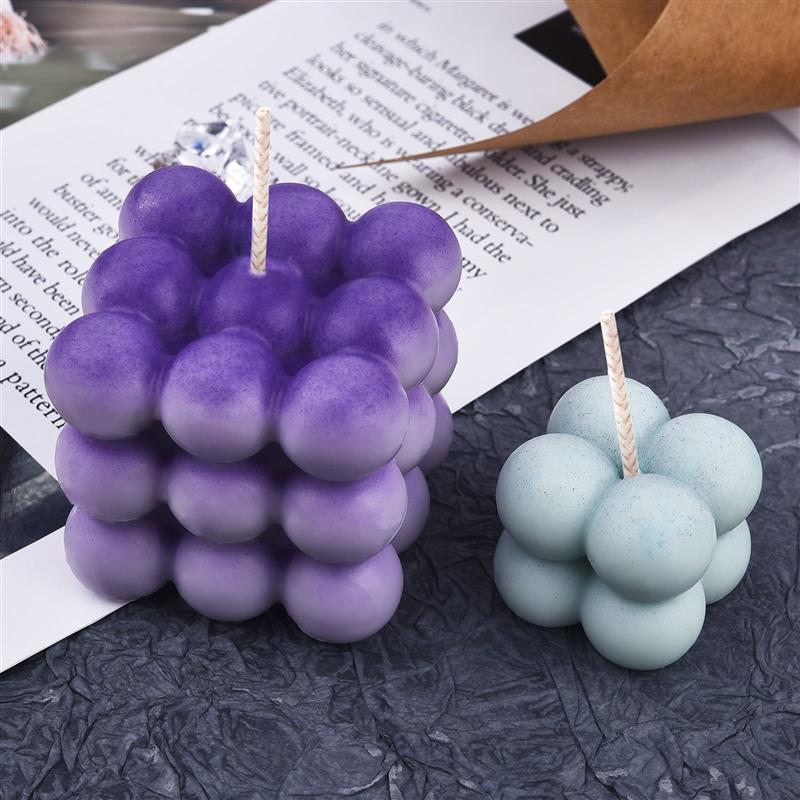 30pcs Candle Wicks Low Smoke P - Candle Making Experience recension och pris