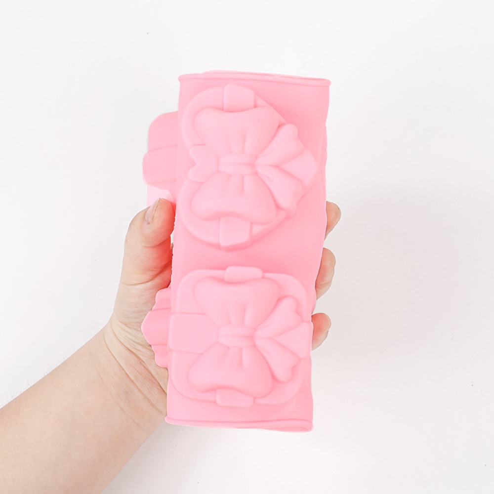 Square Heart Shape Silicone Mo - Candle Making Tips recension och pris