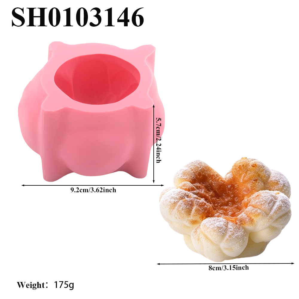 Popcorn Design Food Grade Kitc - Candle Making Supplies Wholesale recension och pris