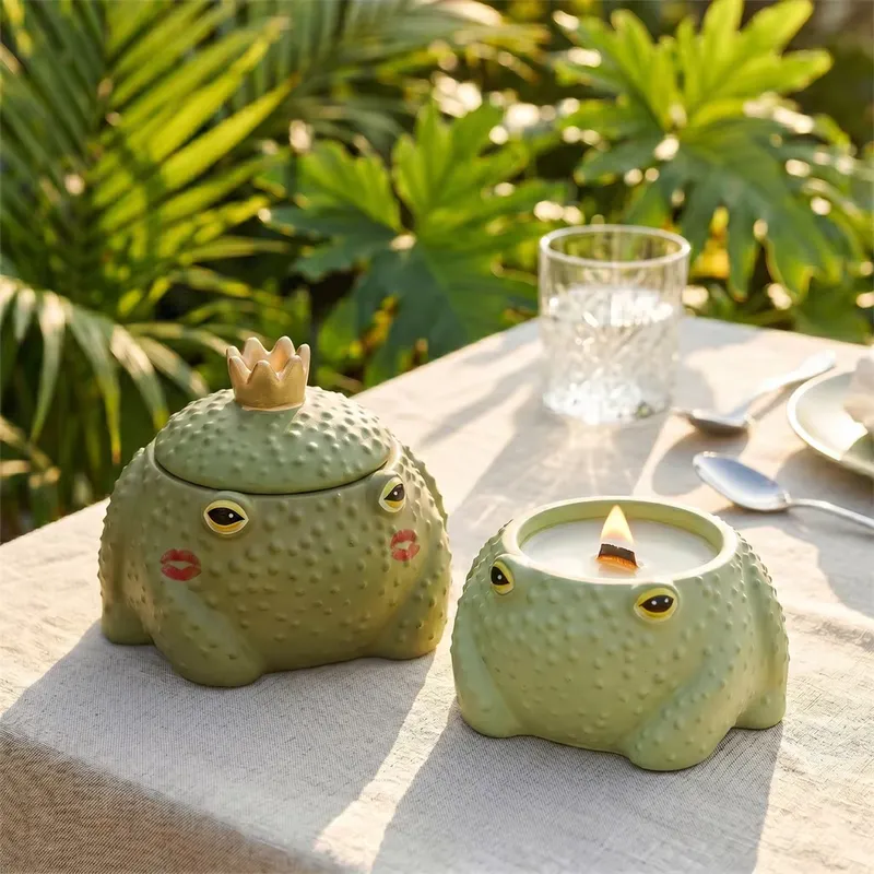 Silicone Candle Jar Molds for  - Candle Mold Silicone recension och pris