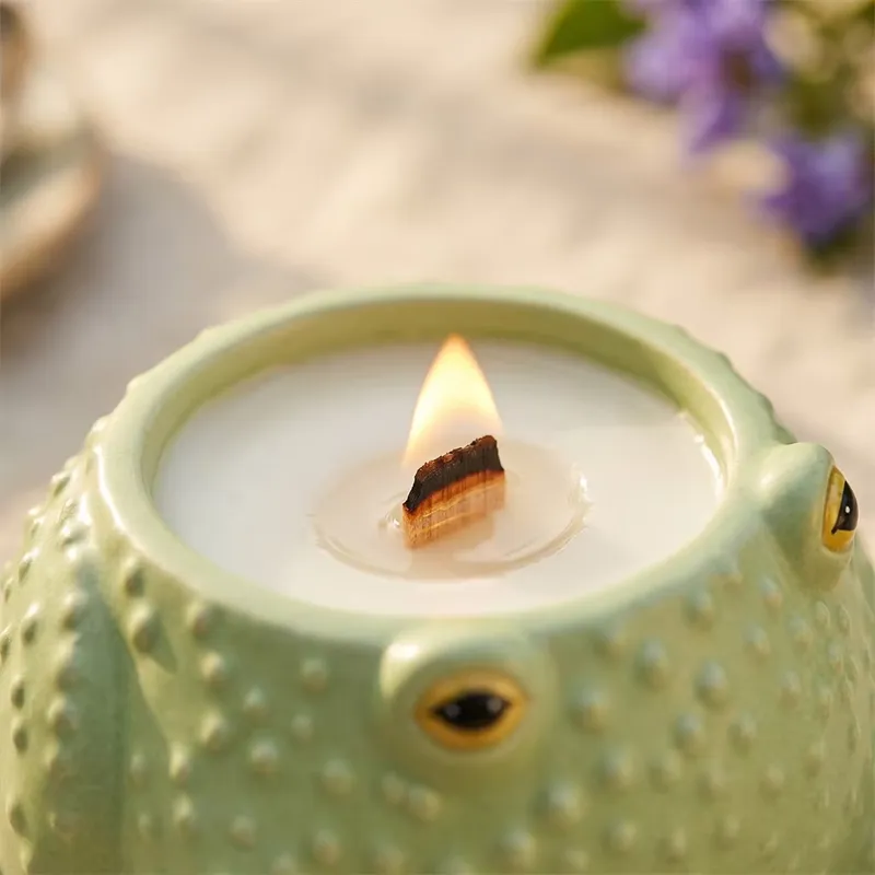 Silicone Candle Jar Molds for  - Candle Mold Silicone recension och pris