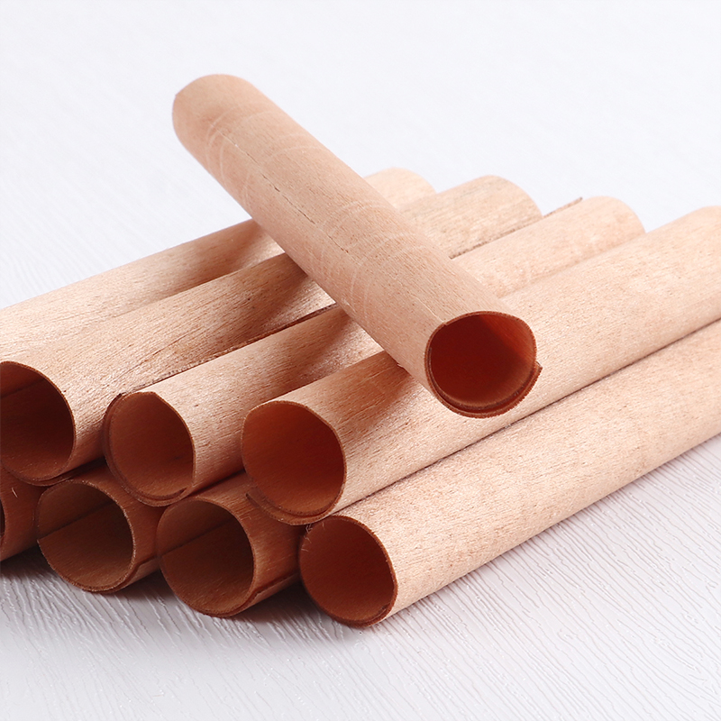 10Pcs/set Wooden Candle Wicks  - Candle Making Instructions recension och pris