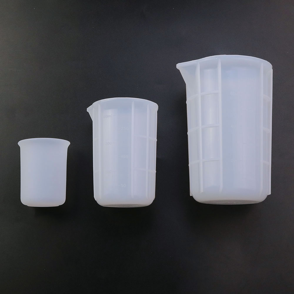 JCD 100ML/300ML/750ML Silicone - Candle Making Tutorial recension och pris