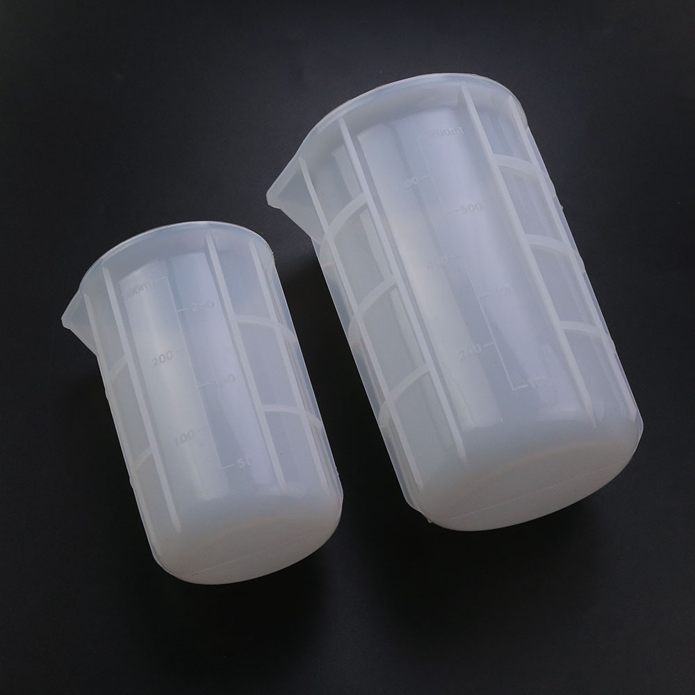 JCD 100ML/300ML/750ML Silicone - Candle Making Tutorial recension och pris