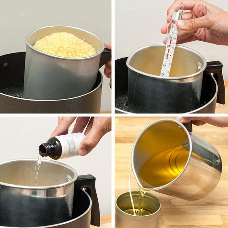 Candle Making Supplies Kit DIY - Candle Making Tips recension och pris