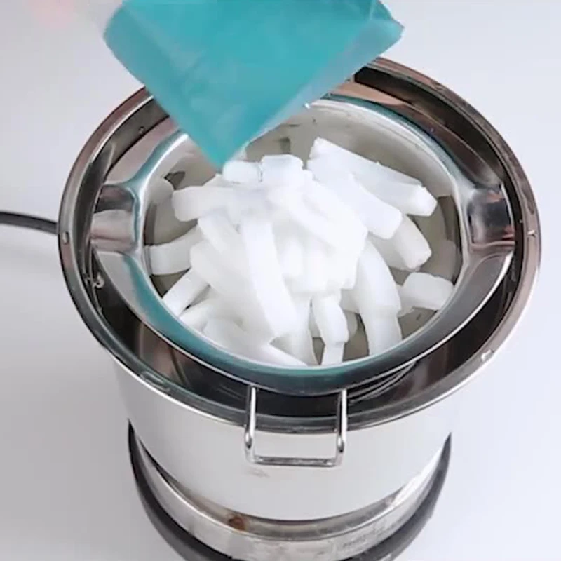 Candle Making Supplies Kit DIY - Candle Making Tips recension och pris