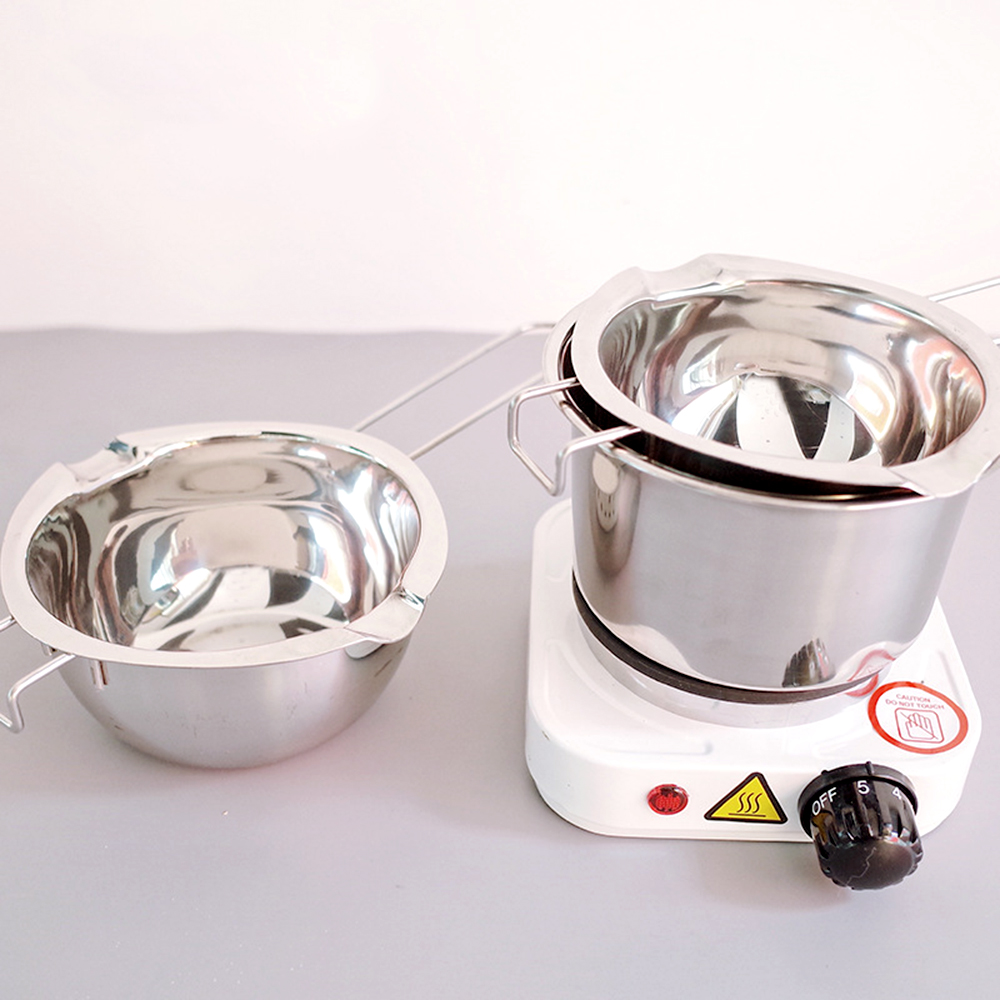 DIY Candle Kit Aromatic Candle - Candle Making Instructions recension och pris