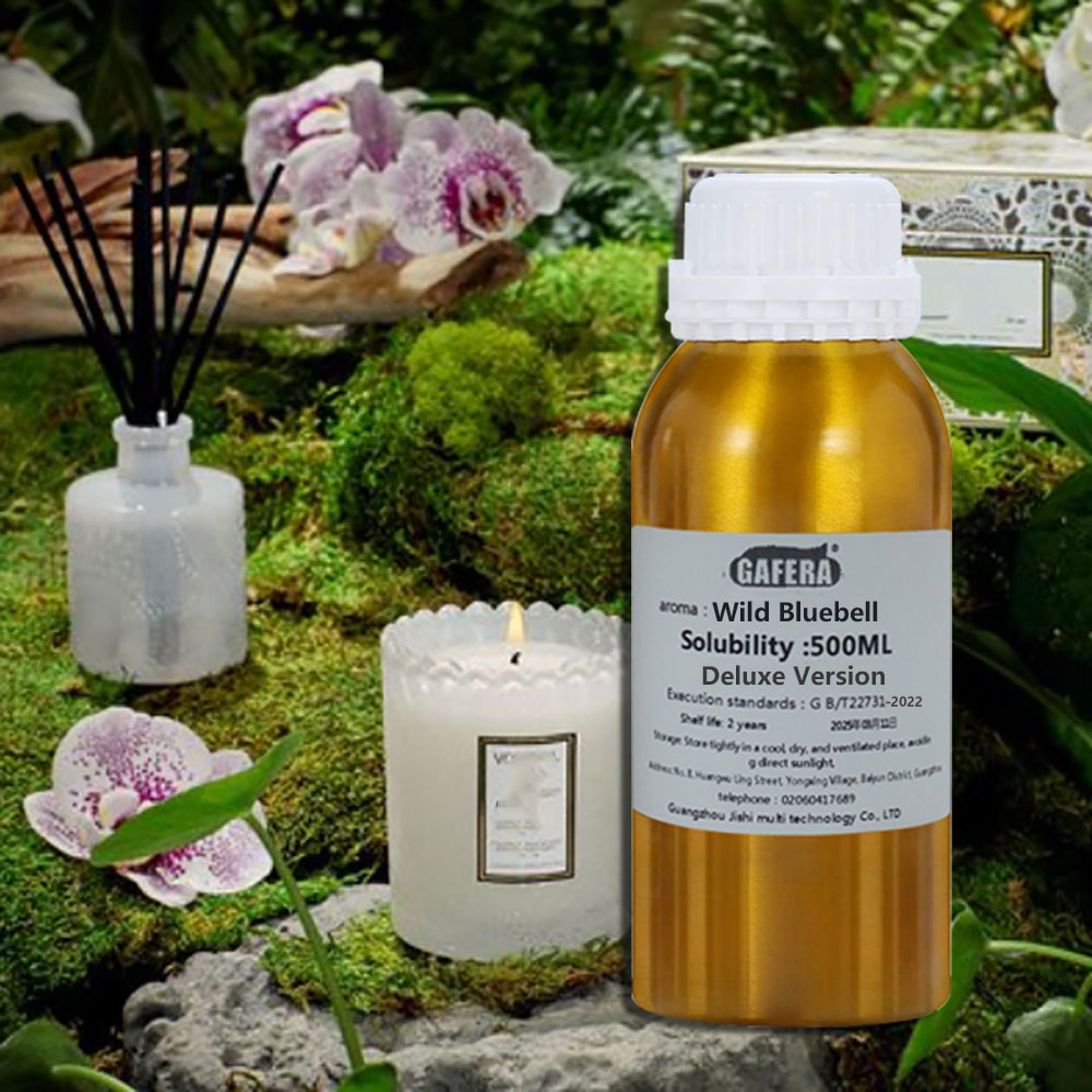 GAFERA 500ml (16.9 fl.oz) Free - Candle Making Oil Scents recension och pris