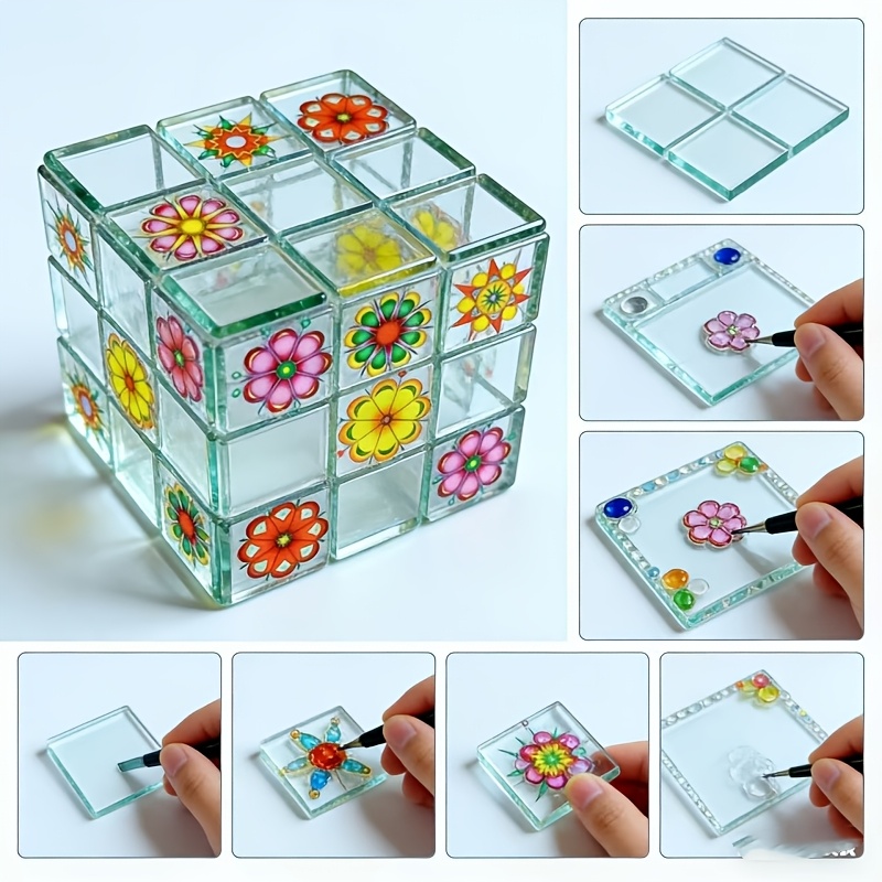 100/200 Grams of Transparent M - Candle Making Experience recension och pris