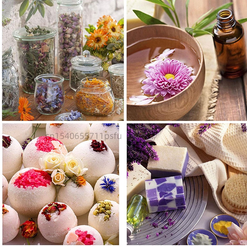 High-quality Natural Pure Lave - Candle Making Experience recension och pris