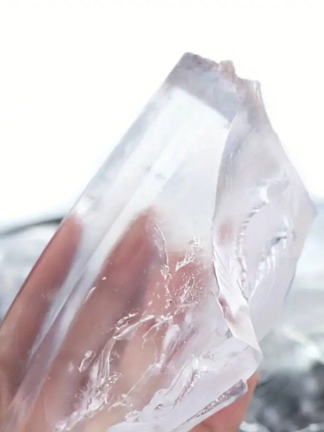 Clear Jelly Wax for DIY Candle - Candle Making Experience recension och pris