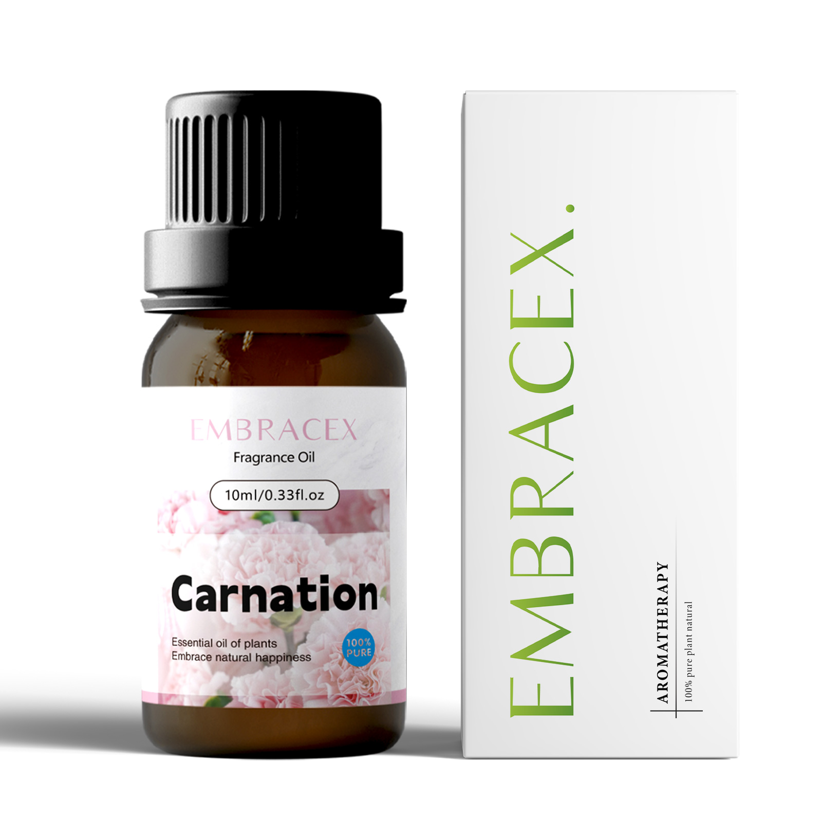 10ml Carnation Essential Oil F - Candle Making Oil Scents recension och pris
