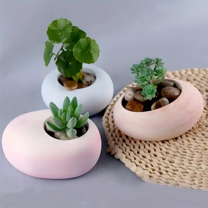Tealight Candle Holder Resin S - Candle Mold Silicone recension och pris