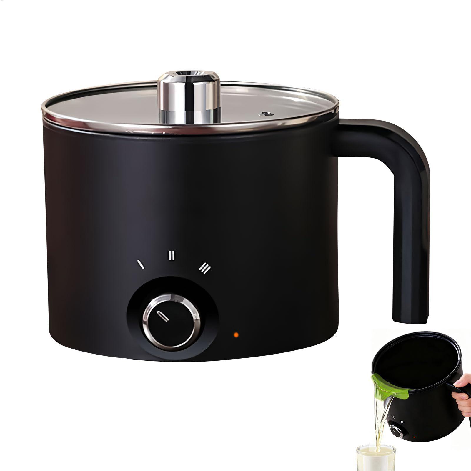 EU 1.5L Wax Melting Pot Candle - Candle Making Tips recension och pris