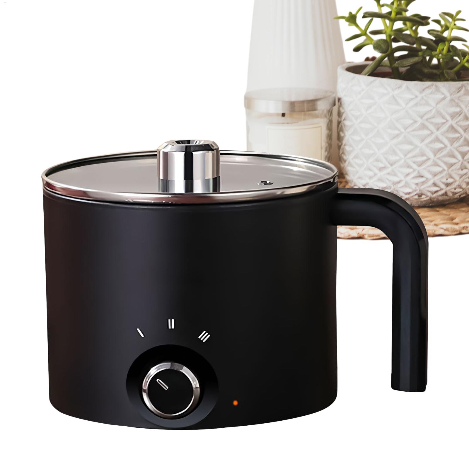 EU 1.5L Wax Melting Pot Candle - Candle Making Tips recension och pris