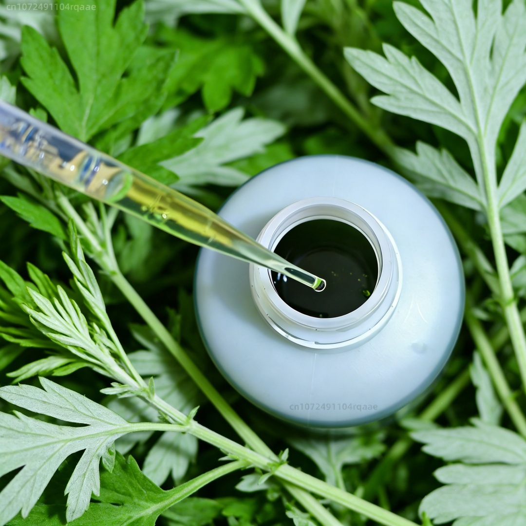Splymczen Mugwort Fragrance Oi - Candle Making Oil Scents recension och pris
