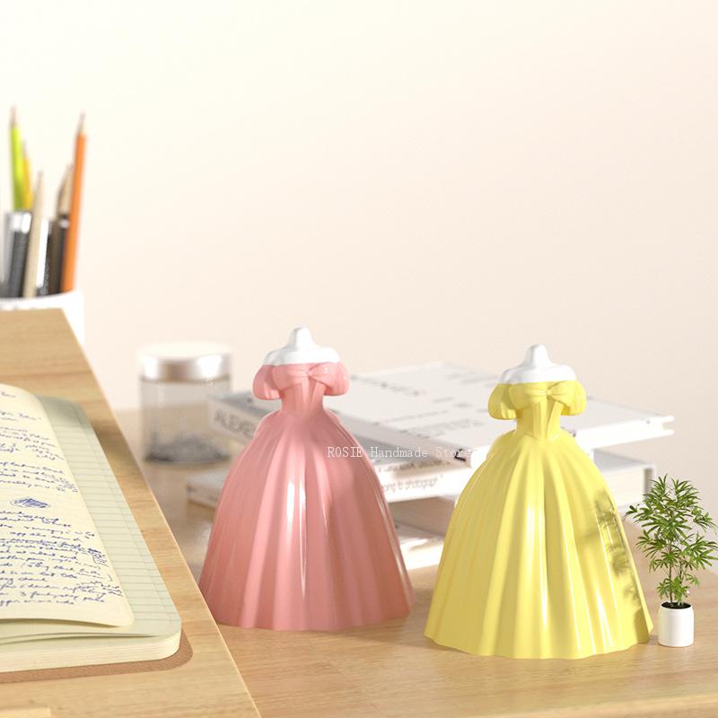 Bride Silicone Candle Mold 3D  - Candle Making Supplies Wholesale recension och pris