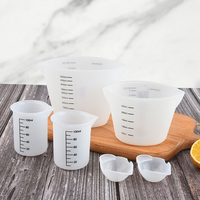 Multi Specification DIY Resin  - Candle Making Instructions recension och pris