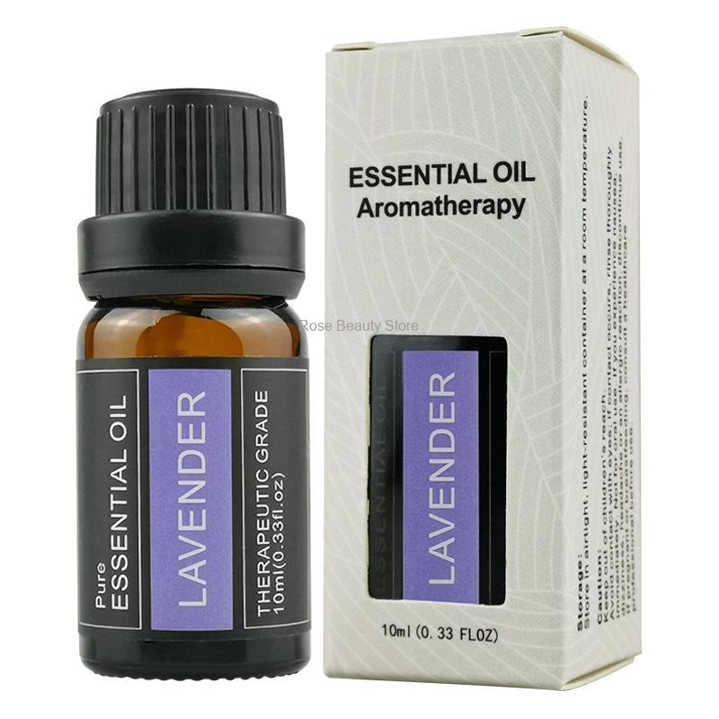 10Ml Aromatherapy Candle Essen - Candle Making Supplies Wholesale recension och pris