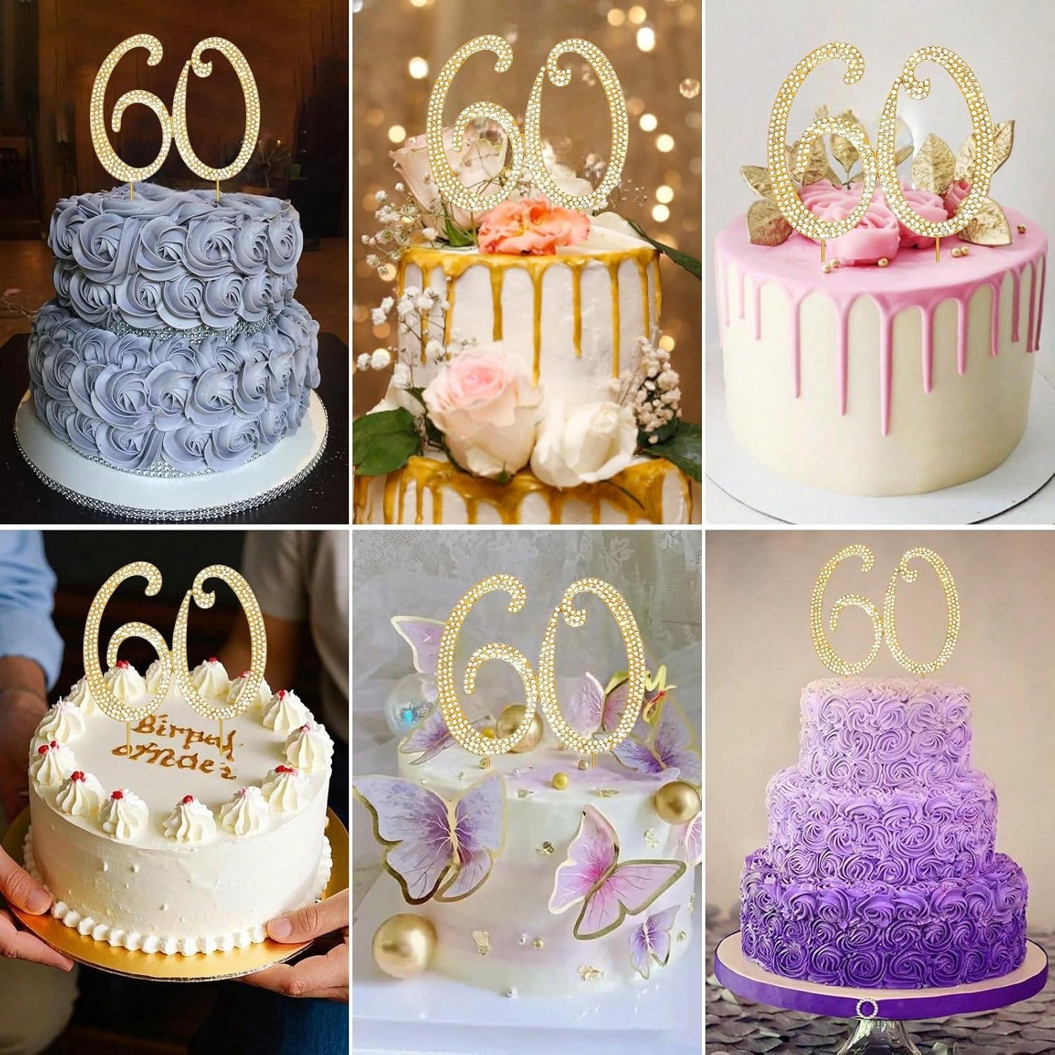 Large Gold Rhinestone Number C - Candle Making Supplies Wholesale recension och pris