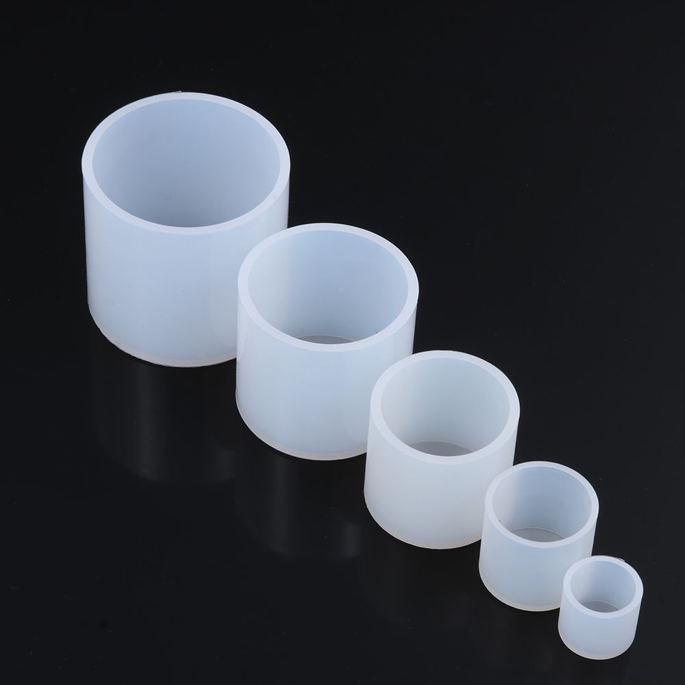 3D Silicone Mold For Candles C - Candle Making Tips recension och pris