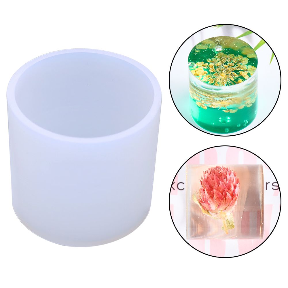 3D Silicone Mold For Candles C - Candle Making Tips recension och pris