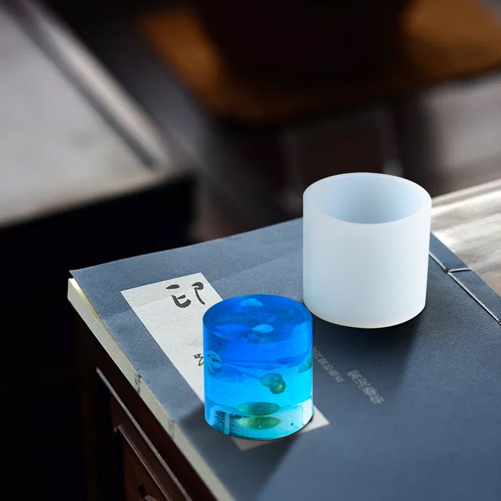 3D Silicone Mold For Candles C - Candle Making Tips recension och pris