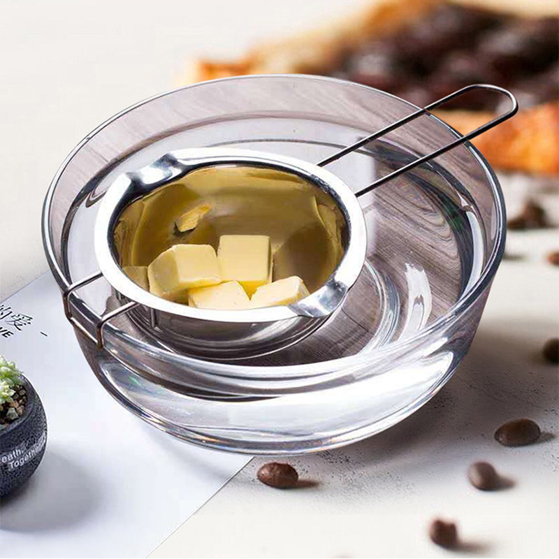 Stainless Steel Wax Melting Po - Candle Making Tips recension och pris
