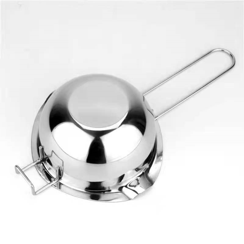 Stainless Steel Wax Melting Po - Candle Making Tips recension och pris