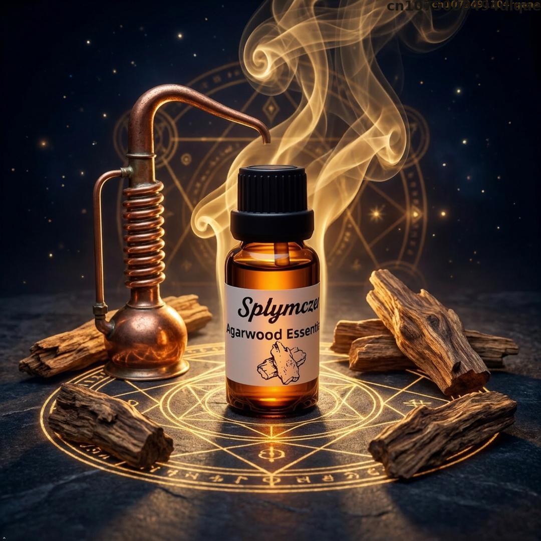 Natural Plant Fragrance Pure O - Candle Making Oil Scents recension och pris