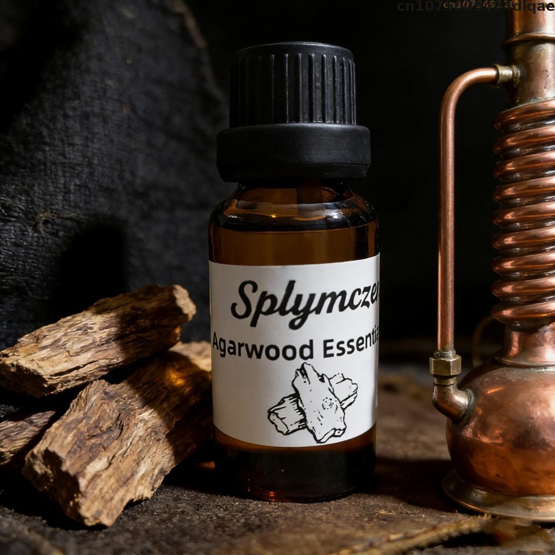 Natural Plant Fragrance Pure O - Candle Making Oil Scents recension och pris